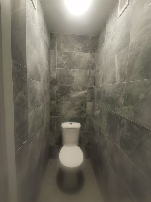 В продажу 3-х кімнатна квартира