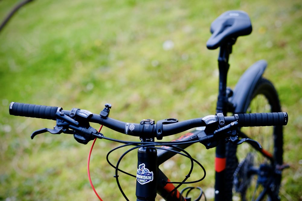 Unibike Zethos 2024