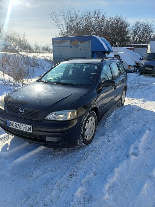 Продам Опель Астра
