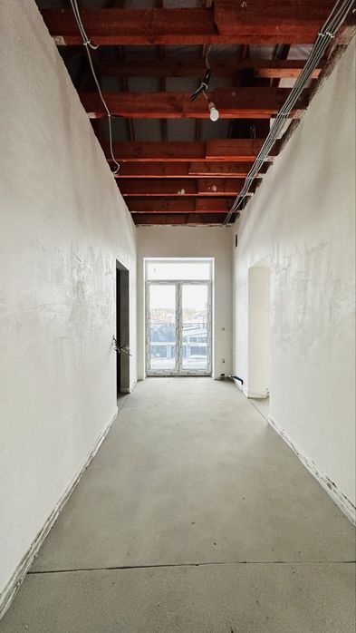 Якісний будинок з чистовою стяжкою та штукатуркою. Газ!Межує з лісом