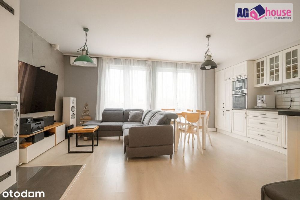 Dom Gotowy DO Wprowadzenia | 95 m² + Poddasze