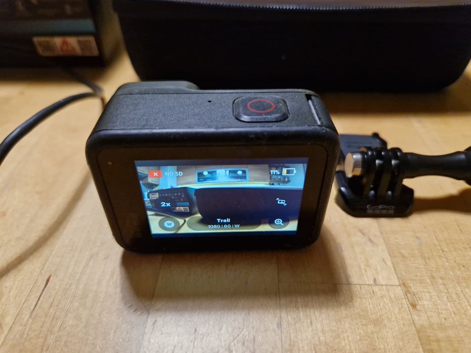 GoPro Hero 10 Black
