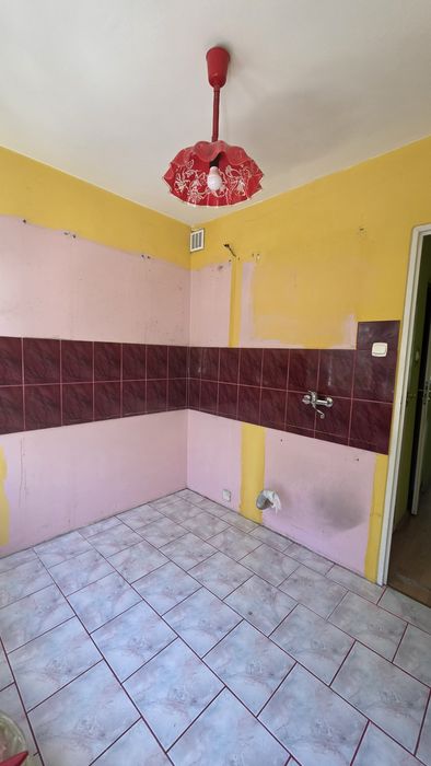 Mieszkanie na 2. piętrze z balkonem