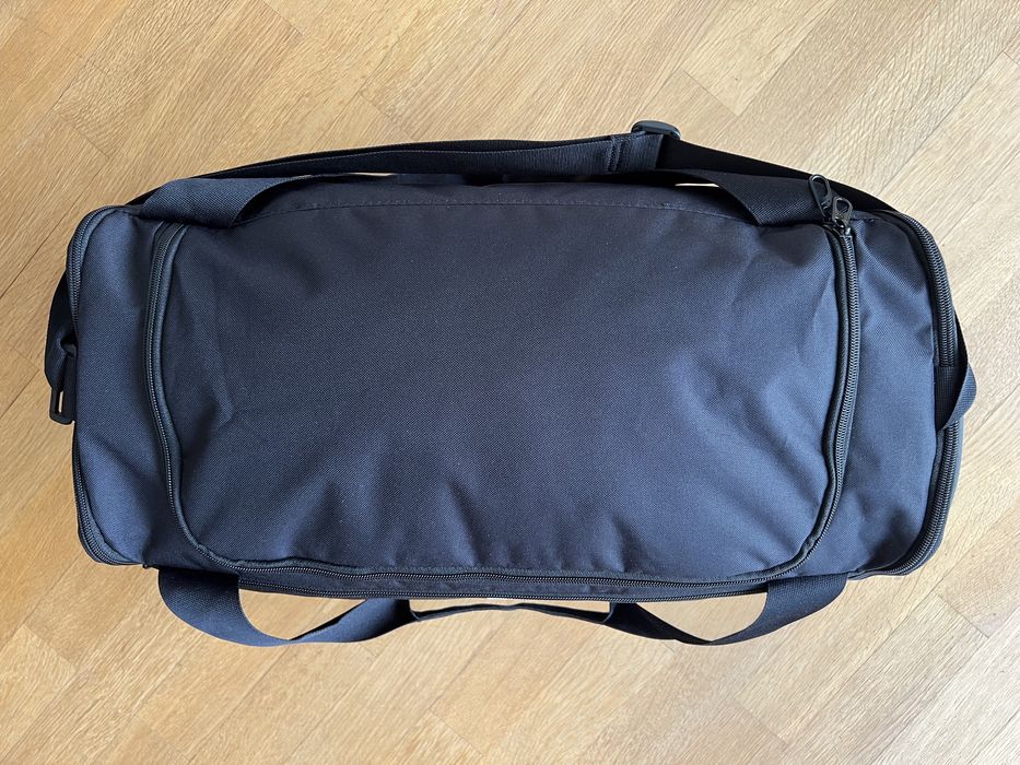Сумка Nike Academy Team 37L