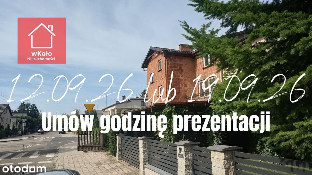 Dom – Koło, Płaszczyzna, powiat kolski - Widok 2