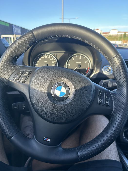 BMW pack M.