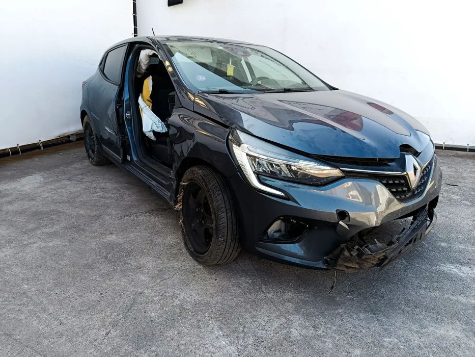 Para peças RENAULT Clio V (BF_)