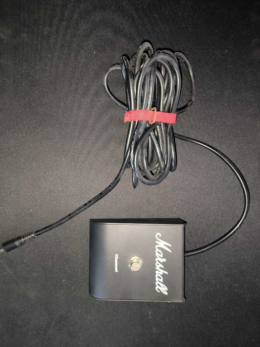 pedal Marhsall PEDL-90003
