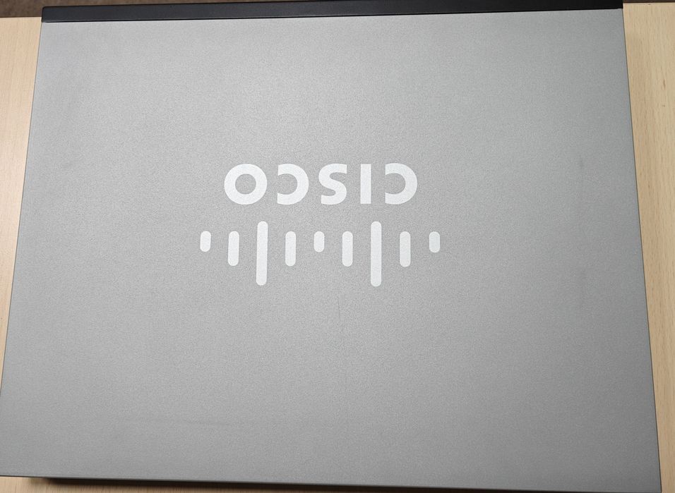Switch Cisco SG350X-48P 48GbE + 4x10GbE