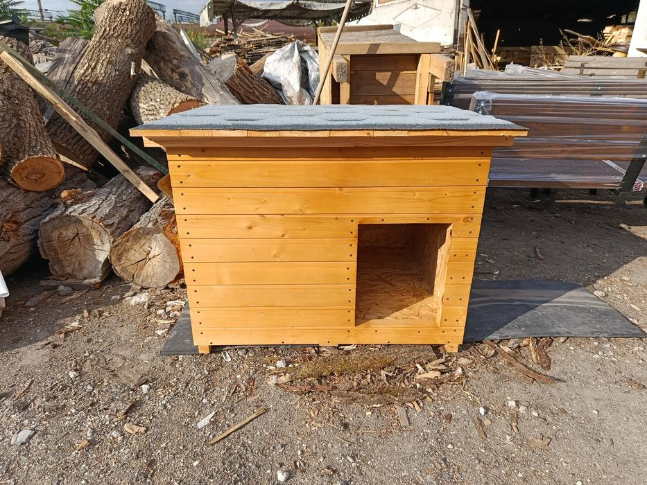 будка для собаки