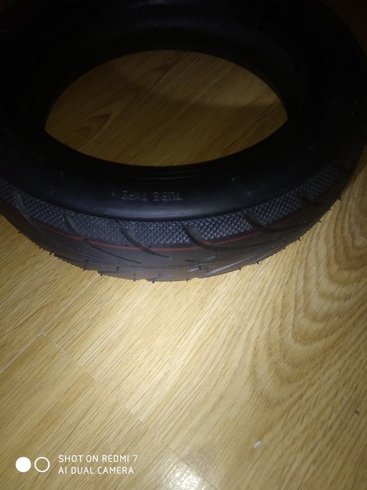 Шина 10X2.125-6.5 HT-031 для электросамоката Ninebot