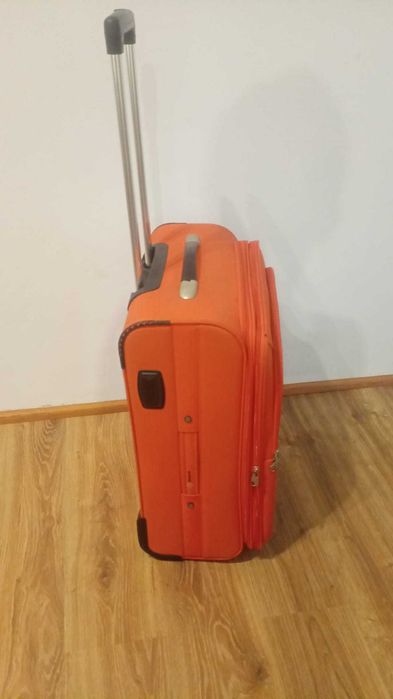 Trolley | Mala Viagem Grande