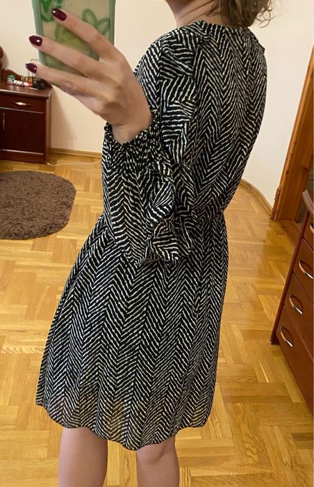 Коктейльне плаття