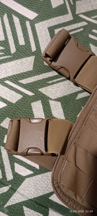 Набедрена платформа M-Tac