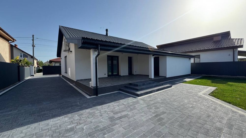 Дом по адресу Петефі Шандора пл. (площадь 135 м²) - Atlanta.ua - фото 13