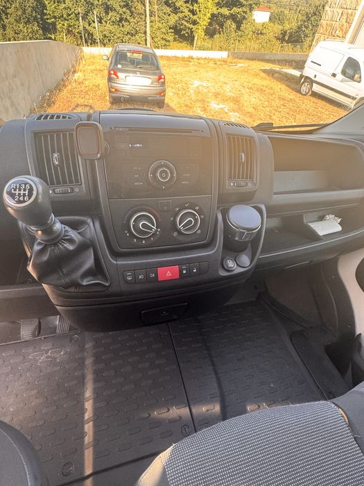 Peugeot Boxer 2.2 HDi
