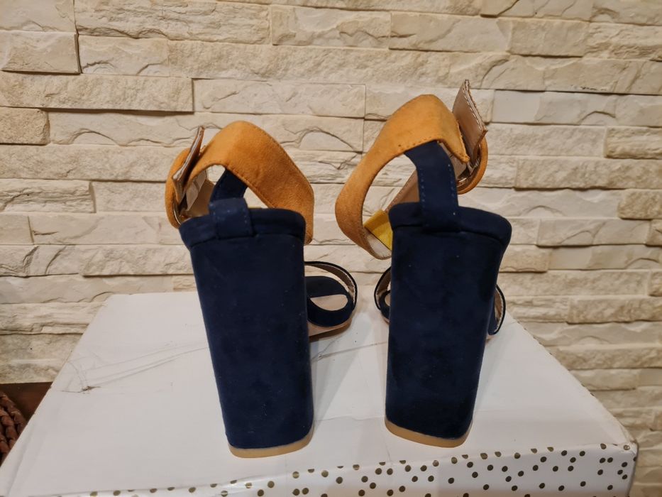 Buty Sandały Deezee  Rozmiar 36