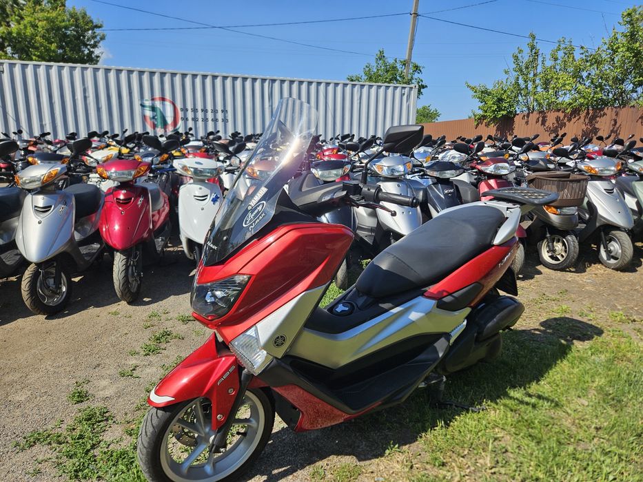 Продажа Скутеров ЯМАХА 39zr Доставка по Украине