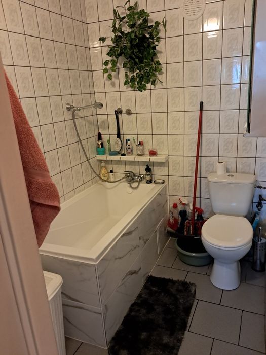 Sprzedam mieszkanie własnościowe 2 pokoje