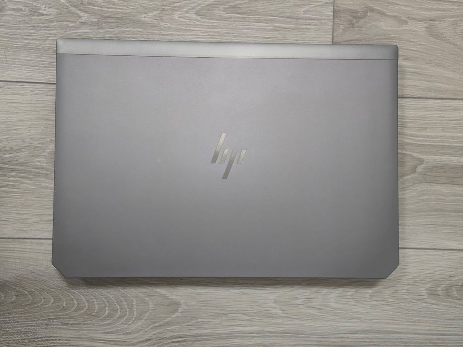 HP Zbook 17 G5 i7 8750H , DDR4 -32GB, SSD-512GB, Video 16Gb -DDR5.