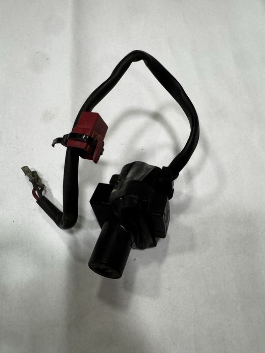 Vendo varias peças honda xrv 750 africa twin