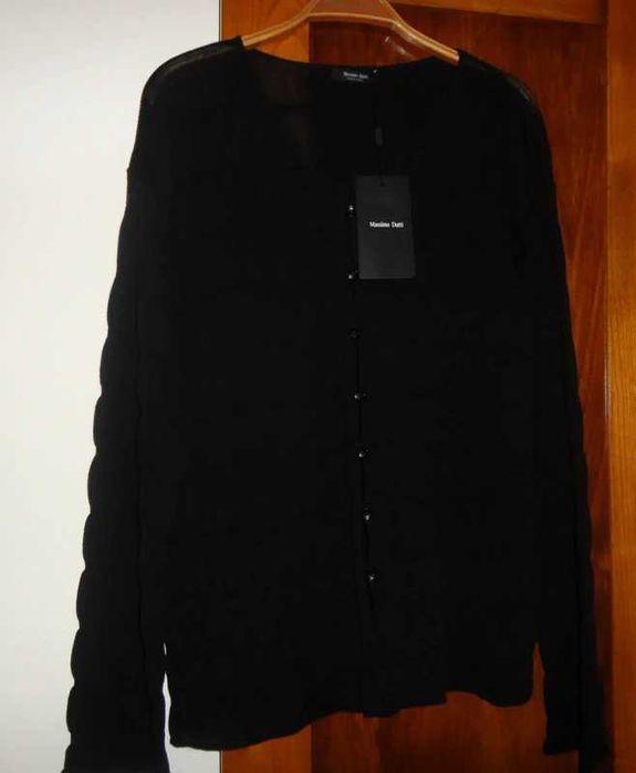 Casaco Massimo Dutti