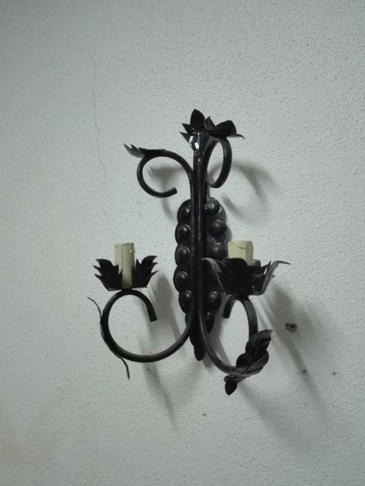 Vintage Candlesticks64751667564161122