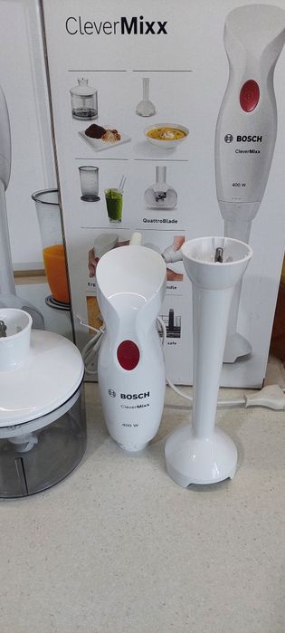 Блендер Bosch MSM14200