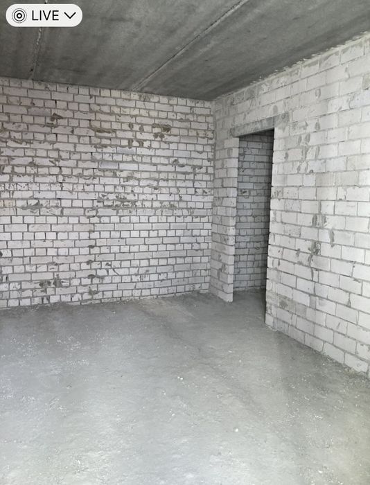 Продам 2-х к/квартиру в ЖК Гидропарк pp3