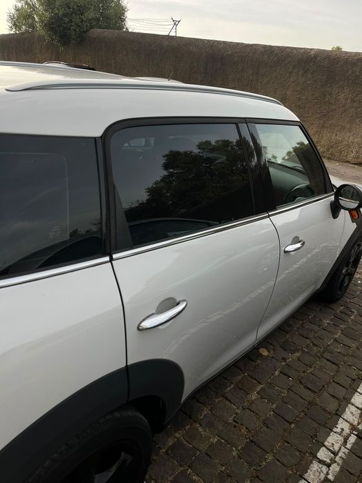 MINI Countryman — fotografia 10