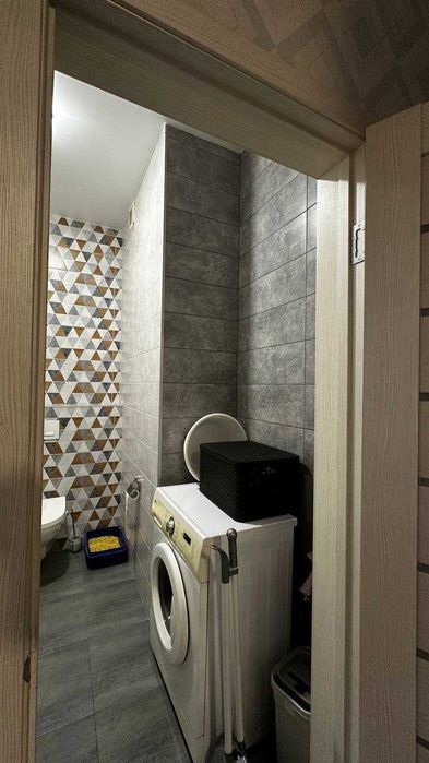 ЖК Ривьера Сити. Просторная 2 ком квартира с ремонтом! -ТК