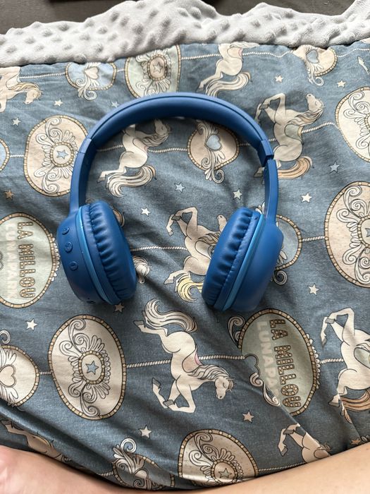 Fresh’n Rebel słuchawki używane bezprzewodowe stan bdb