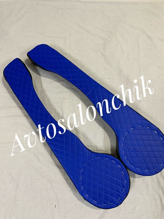 Карманы на двери ваз 2101 2103 2104 2105 2106 2107, 2108 2109 21099