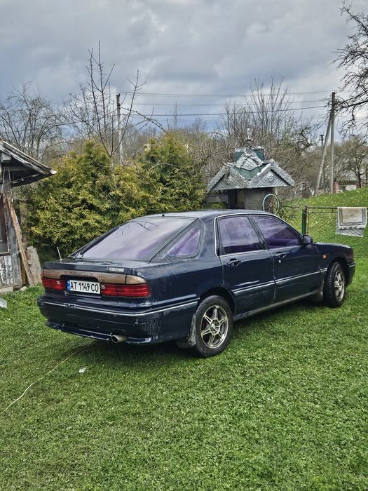 Продам Mitsubishi Galant