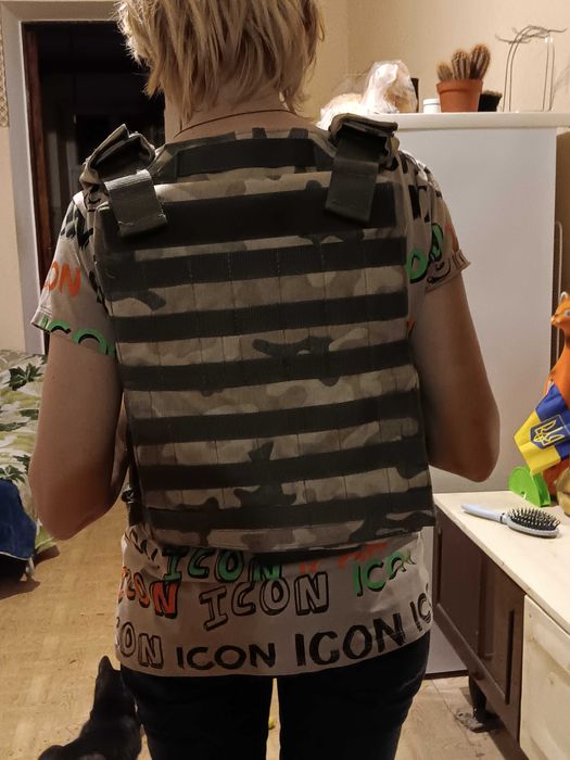 Продам бронижелет