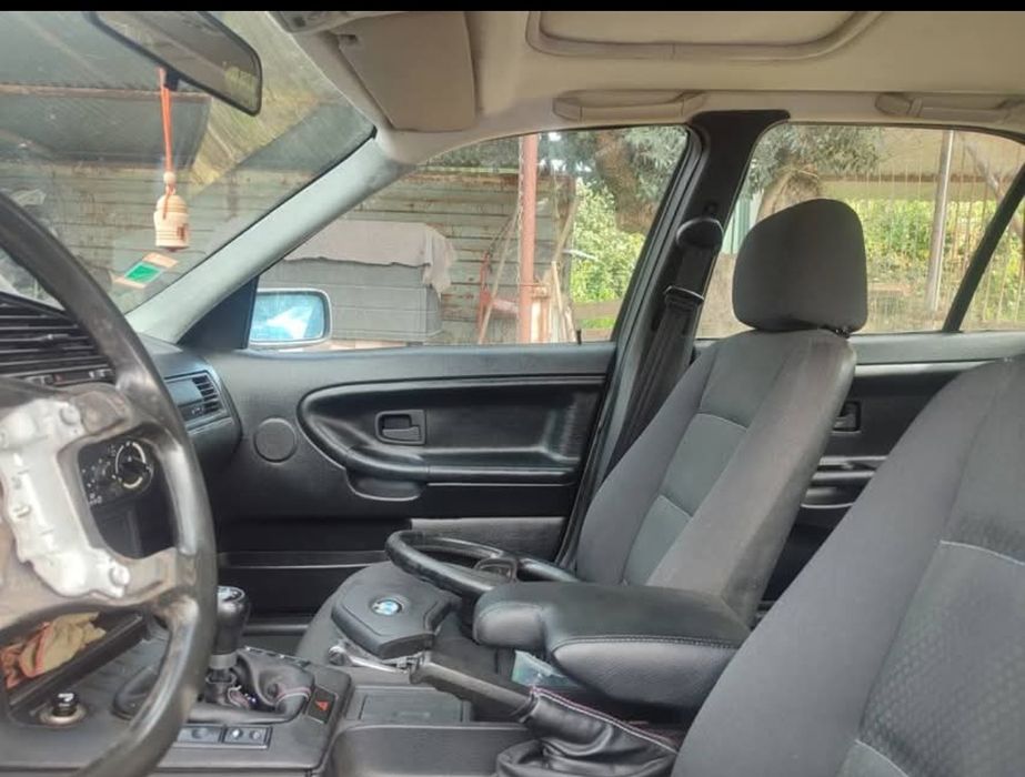 Vendo BMW e36 316i 1993