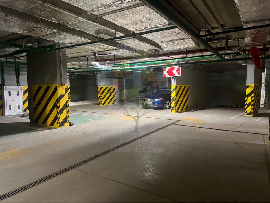 1-кімнатна квартира за адресою наб. Дніпровська (площа 47,8 м²) - Atlanta.ua - фото 8