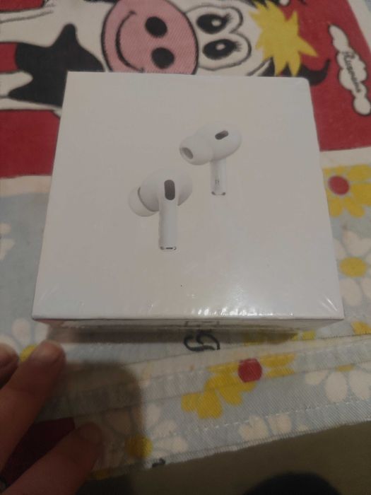 Airpods pro Apple