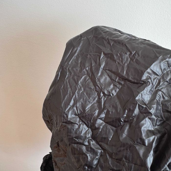 Дощовик для рюкзака Eurohike raincover 55-75 л