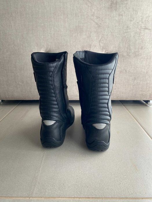 Botas Alpinestars Web - Gore-tex