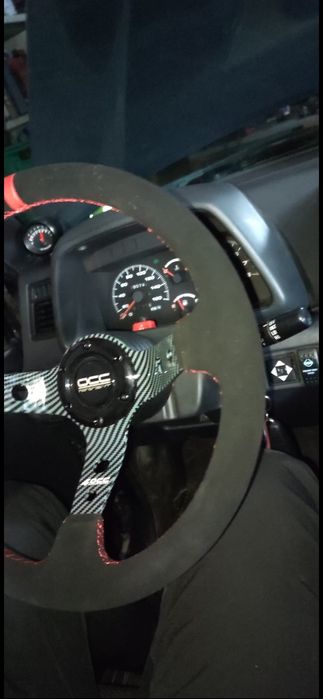 Peças Centralinas  volante omp Suzuki