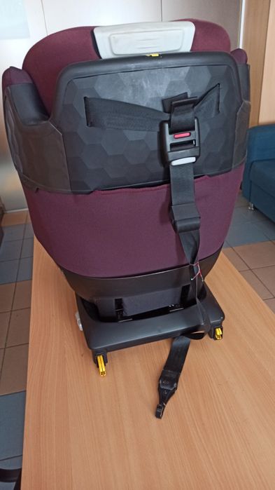 Автокресло Maxi Cosi Titan Pro