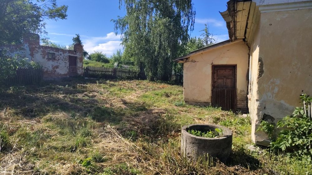 Продаж будинку особняк хата Боєвичі Гусаків