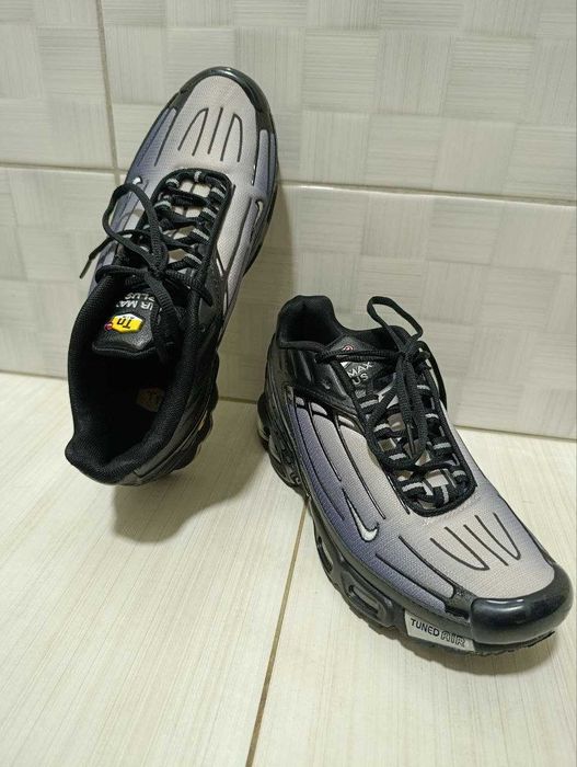 кроссовок Nike Air Max Plus III.  Размер 43