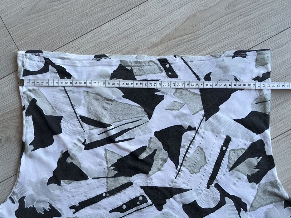 Koszulka t-shirt kimono damska M/ L