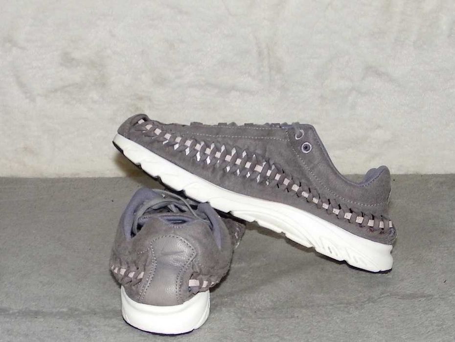 NIKE MAYFLY WOVEN - Buty Lato - rozm. 40 - JAK NÓWKI !!!