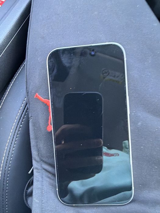 Iphone 15 pro 128GB