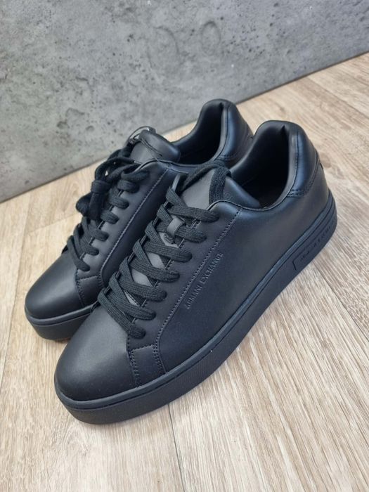 Buty Armani Exchange
