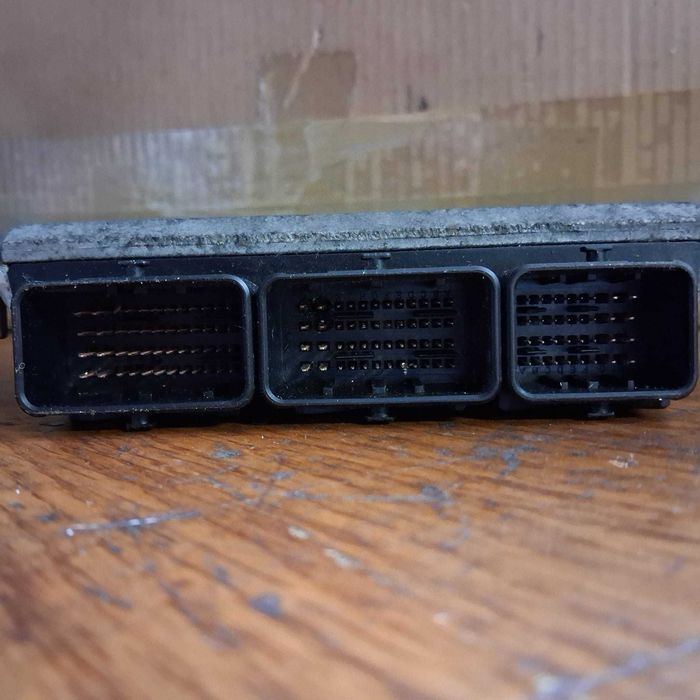 Komputer Sterownik silnika RENAULT MASTER II 2.5 DCI 03r 0281011254 Polecam!!!
