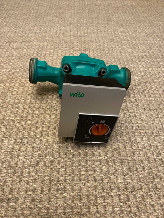 Pompa Wilo Yonos  Pico   CO